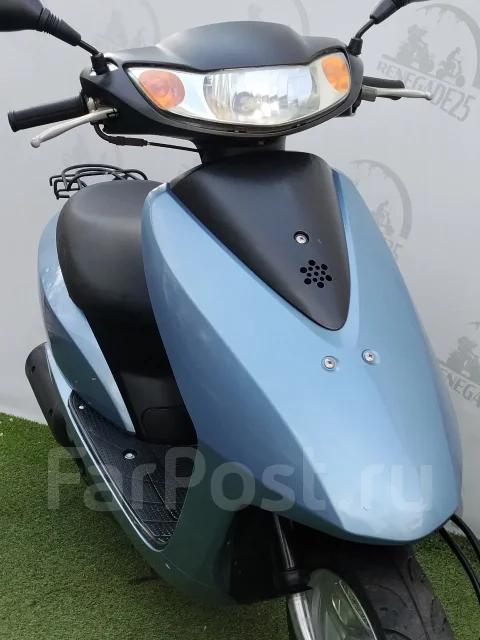 Honda Dio AF62. 49����. ��., ��������, ���������, ��� ������� ����