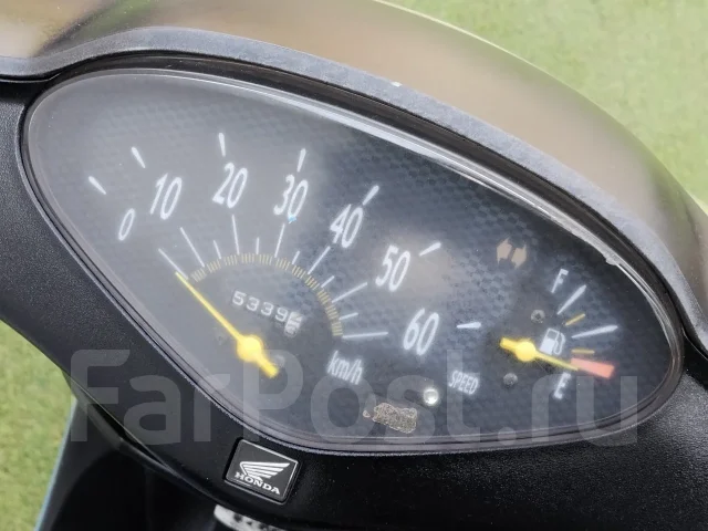 Honda Dio AF62. 49����. ��., ��������, ���������, ��� ������� ����