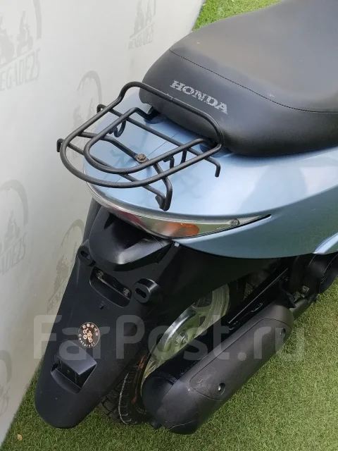 Honda Dio AF62. 49����. ��., ��������, ���������, ��� ������� ����