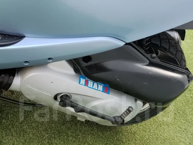 Honda Dio AF62. 49����. ��., ��������, ���������, ��� ������� ����
