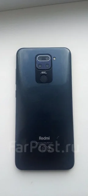 Xiaomi Redmi 9. �/�, 64 ��, ������ ����