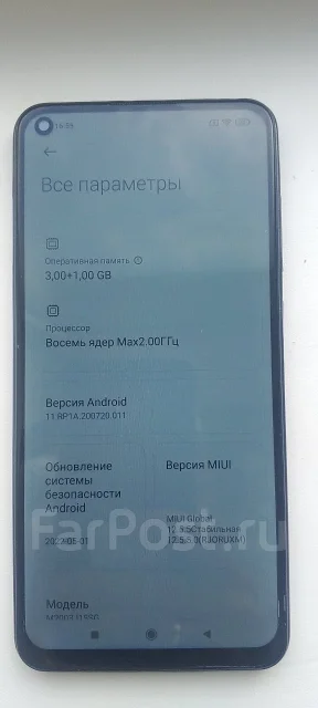 Xiaomi Redmi 9. �/�, 64 ��, ������ ����