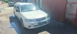 Nissan Avenir. SW11000694, CD20746617X ����