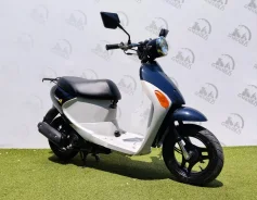 Suzuki Lets 4. 49����. ��., ��������, ���������, ��� ������� ����