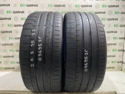 Continental SportContact 6. ������, �/�, ����� 20 % ����