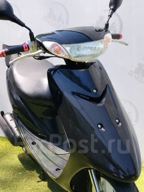 Yamaha Jog ZR. 49����. ��., ��������, ���������, ��� ������� ����
