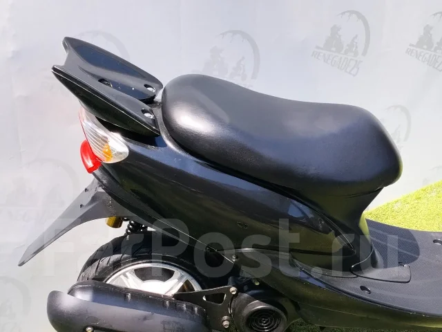 Yamaha Jog ZR. 49����. ��., ��������, ���������, ��� ������� ����