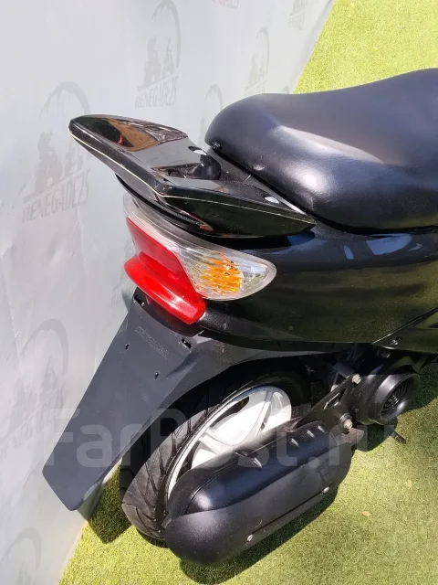Yamaha Jog ZR. 49����. ��., ��������, ���������, ��� ������� ����
