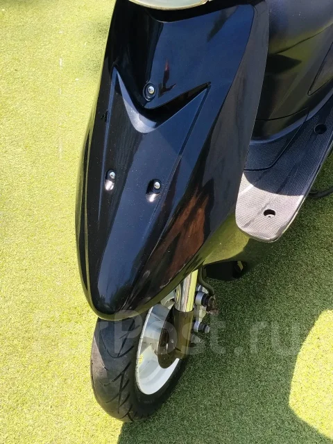 Yamaha Jog ZR. 49����. ��., ��������, ���������, ��� ������� ����