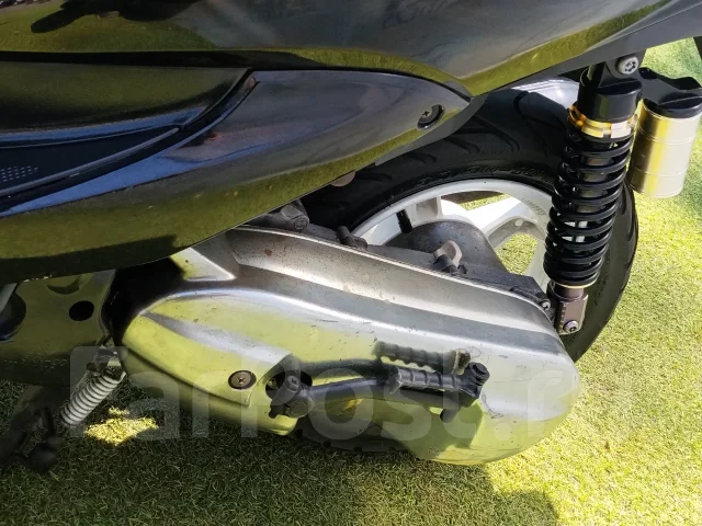Yamaha Jog ZR. 49����. ��., ��������, ���������, ��� ������� ����