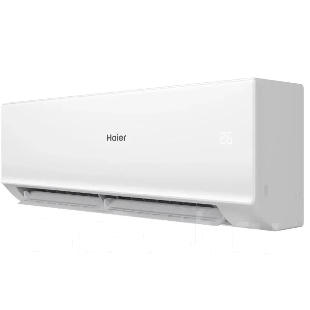 Haier. 25��&sup2; ����