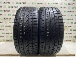 Continental ContiCrossContact UHP. ������, �/�, ����� 10 % ����
