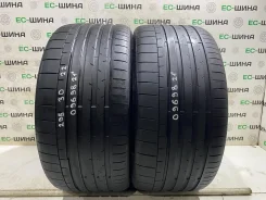 Continental SportContact 6. ������, �/�, ����� 10 % ����