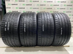 Hankook Ventus S1 Evo3 K127. ������, �/�, ����� 5 % ����