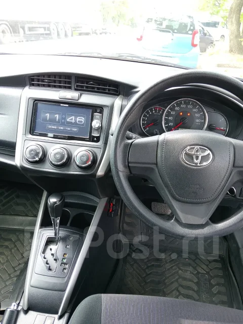 Toyota Corolla Fielder. ��������, 4wd, 1.5 (103��.�.), ������, 200 000����. �� ����