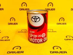 Toyota. 0W-20, �������������, 1��. ����