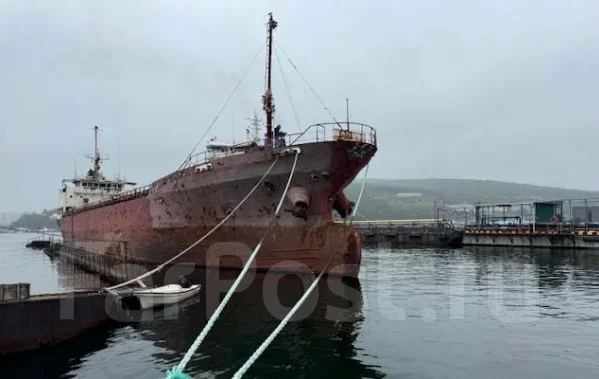 ������� �������� Diana, IMO 8810516, 2837 DWT, ����������� ����