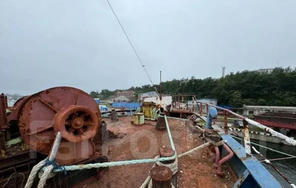 ������� �������� Diana, IMO 8810516, 2837 DWT, ����������� ����