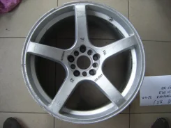 360 Forged. 9.5x18", 5x100, 5x114.3, ET25, �� 72���. ����