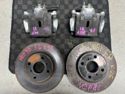 ������� ��������� �������� Toyota (��������) ����������� �������� 43211-52020 ����