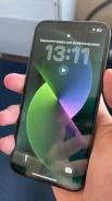 Apple iPhone 13. �/�, 128 ��, �������, 4G LTE, eSIM, ������� �������, ������������ ������� ����