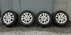 �������� ����. 6.0x15" 5x114.3 ET50 �� 60,1���. ����