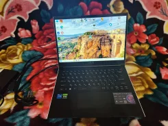 MSI Stealth 14 Studio A13VF. 14", ��� 16 ��, ���� 1 024���, WiFi: 1, Bluetooth: 1 ����