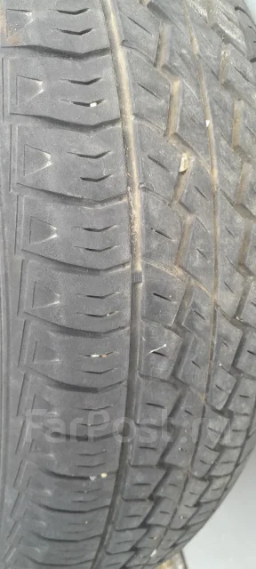 Toyo Tranpath A14. ������, �/�, ����� 45 % ����