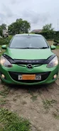 Mazda Demio. �������, 4wd, ������ ����