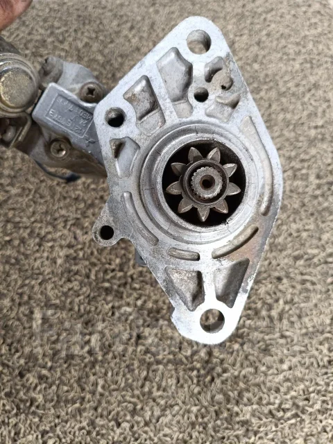 ������� Mitsubishi Canter 4D30 4D31 4D32 ME017056 ����