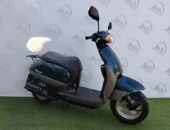 Honda Tact AF-51. 49����. ��., ��������, ���������, ��� ������� ����