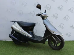 Suzuki Address V100. 100����. ��., ��������, ���������, ��� ������� ����