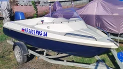���� Strelka-M Open. 2012 ���, ����� 5,2��., ��������� ���������, 60��.�., ������ ����