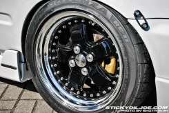 Honda Mugen. 6.0x15", 4x100, ET45, �� 56,1���. ����