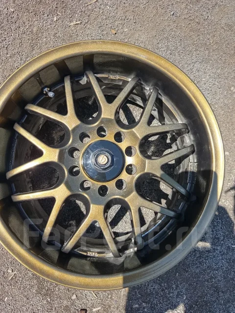 Sparco. 8.0x16", 5x114.3, ET22, �� 76���. ����