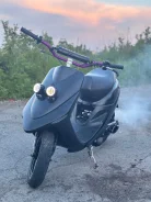 Yamaha Jog Next Zone. 70����. ��., ��������, ���������, ������ �� �� ����