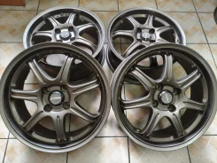 A-Tech Final Speed. 6.5x16", 4x100, ET42, �� 67,1���. ����