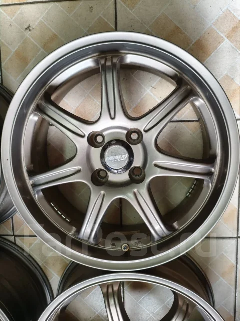 A-Tech Final Speed. 6.5x16", 4x100, ET42, �� 67,1���. ����