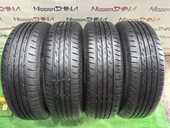 Bridgestone Nextry Ecopia. ������, 2022 ���, �/�, ����� 5 % ����