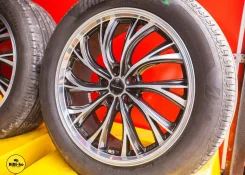 Hot Stuff Precious. 7.5x19", 5x114.3, ET38, �� 73,1���. ����