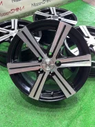 Tech Line TL 544. 6.0x15", 5x100, ET38, �� 57,1���. ����