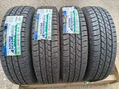 Goodyear Vector 4Seasons Cargo. �����������, 2021 ���, ����� ����