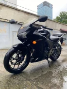 Honda CBR 400R. 400����. ��., ��������, ���������, ������ �� �� ����