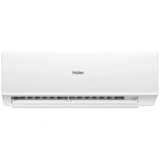 Haier. 35��&sup2; ����