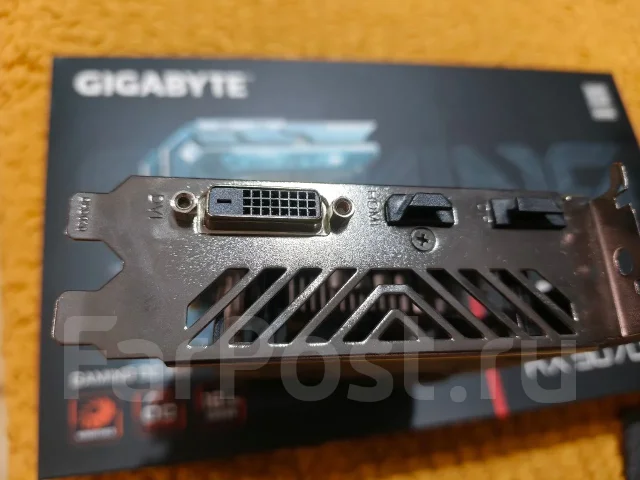 GeForce GTX 1650 ����