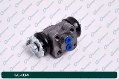 ������� ��������� ������� � ����� G-brake GC-034 GC-034 G-Brake GC034 ����