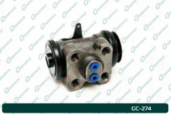 ������� ��������� ������� � ����� G-brake GC-274 GC274 ����