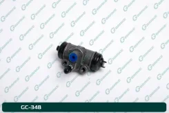 ������� ��������� ������� � ����� G-brake GC-348 GC348 ����