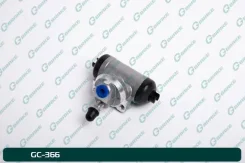 ������� ��������� ������� � ����� G-brake GC-366 GC366 ����
