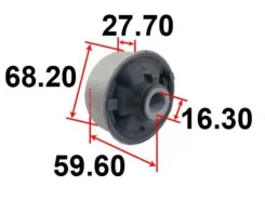����������� ������ Tenacity (1195) Aamto1145 Rear, ������ AAMTO1145 ����